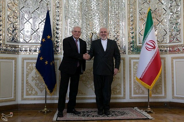 britain france and germany formally accuses iran of violating the terms of the 2015 arms control agreement photo reuters britain france and germany formally accuses iran of violating the terms of the 2015 arms control agreement photo reuters