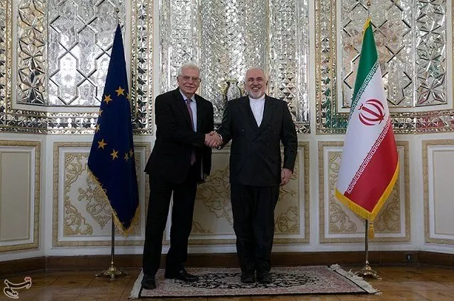 britain france and germany formally accuses iran of violating the terms of the 2015 arms control agreement photo reuters britain france and germany formally accuses iran of violating the terms of the 2015 arms control agreement photo reuters