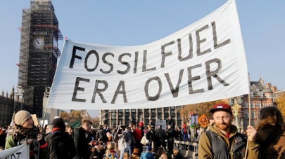 sacked head of un climate talks slams uk global leadership sacked head of un climate talks slams uk global leadership