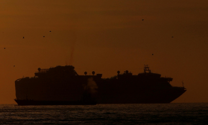 passengers quarantined on virus hit cruise ship off japan passengers quarantined on virus hit cruise ship off japan