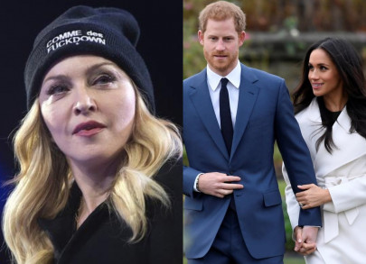 madonna has a lucrative offer for prince harry and meghan markle madonna has a lucrative offer for prince harry and meghan markle