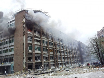 blast rocks central oslo norway pm s office blast rocks central oslo norway pm s office