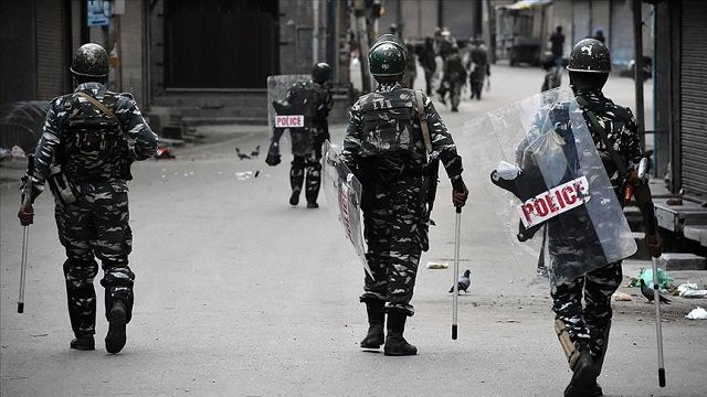 incident occurs amid strike marking pakistan 039 s kashmir solidarity day photo anadolu agency incident occurs amid strike marking pakistan 039 s kashmir solidarity day photo anadolu agency