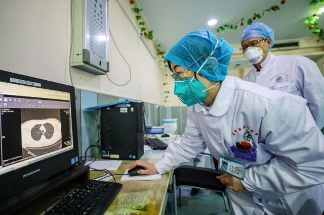 in response to the coronavirus anti doping testing has been suspended in china photo afp representational image in response to the coronavirus anti doping testing has been suspended in china photo afp representational image