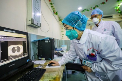 for coronavirus delays trade deal ambiguity gives china ample room for coronavirus delays trade deal ambiguity gives china ample room