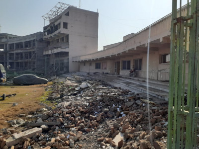 arbab niaz stadium to bring international cricket home arbab niaz stadium to bring international cricket home