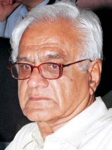 flag bearer of truth siddique baloch s 2nd death anniversary to be observed today