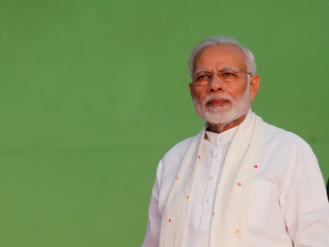 indian prime minister narendra modi photo reuters