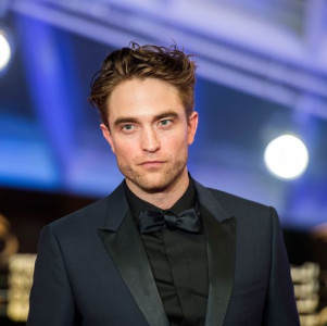 robert pattinson is the most handsome man in the world according to science