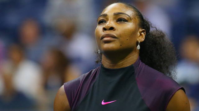 38 year old icon teams with newly crowned australian open champion sofia kenin and teenage star coco gauff photo afp 38 year old icon teams with newly crowned australian open champion sofia kenin and teenage star coco gauff photo afp