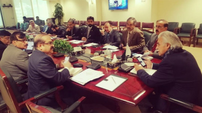 comprehensive plan made to cope with coronavirus zafar mirza comprehensive plan made to cope with coronavirus zafar mirza