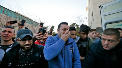 palestinian killed by israeli fire in west bank clashes official media