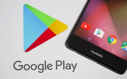 china s mobile giants to take on google s play store