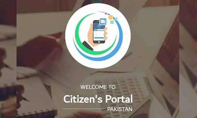 Citizen Portal