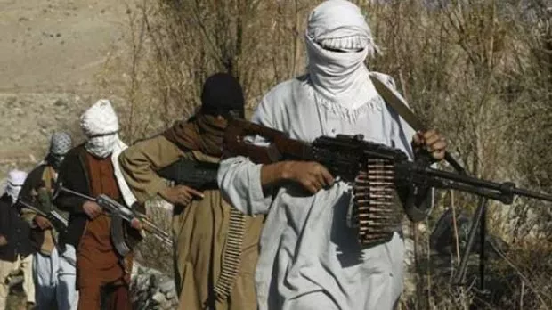 police spokesperson says offenders were killed in six encounters photo afp file police spokesperson says offenders were killed in six encounters photo afp file