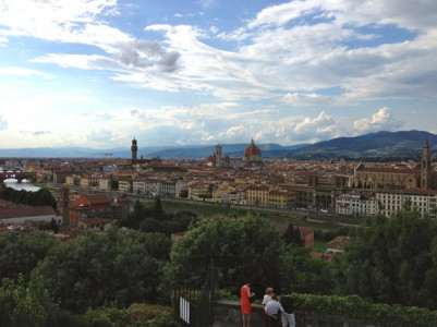 my enchanting trip to florence put it down on your bucket list