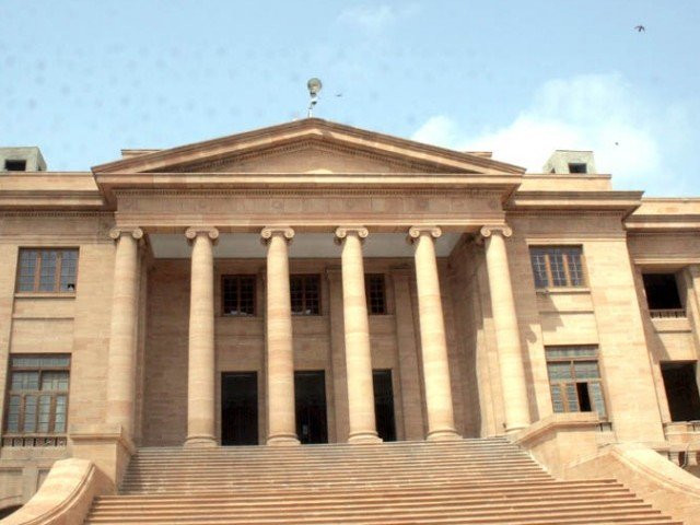sindh high court photo express sindh high court photo express