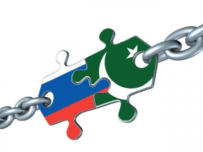russian envoy stresses joint efforts to boost trade relations russian envoy stresses joint efforts to boost trade relations