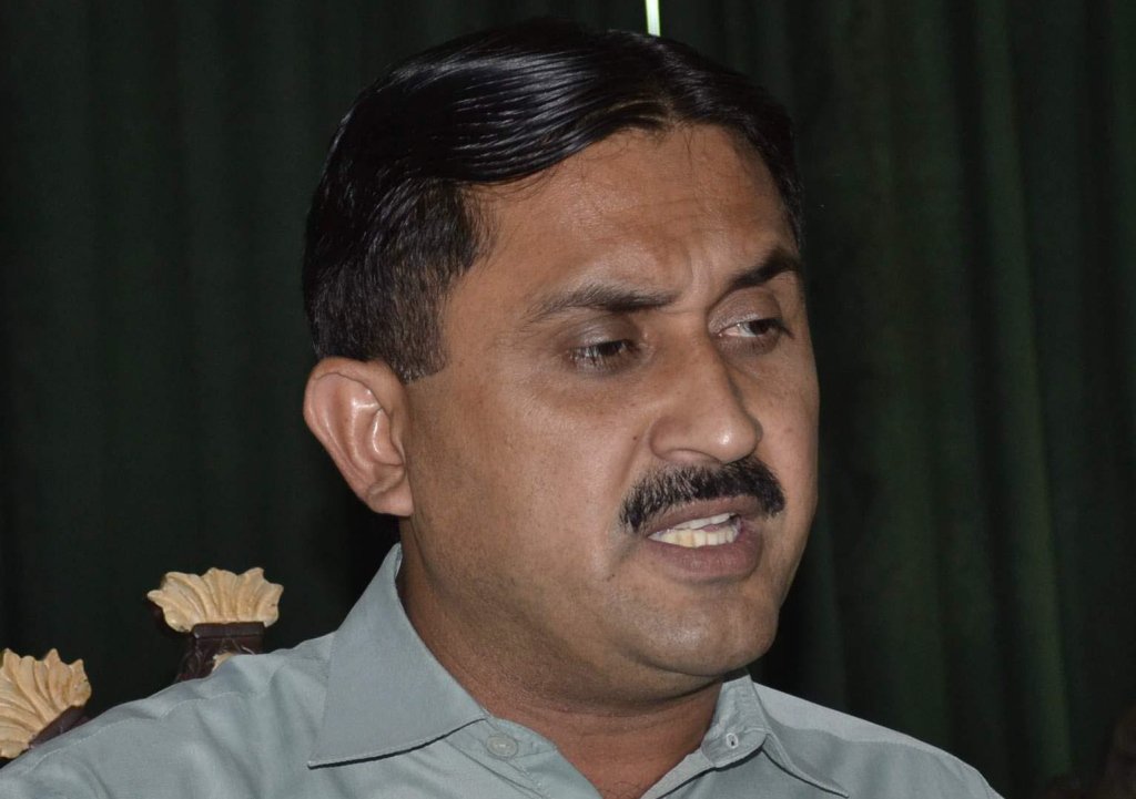 dasti arrested in kidnapping theft case
