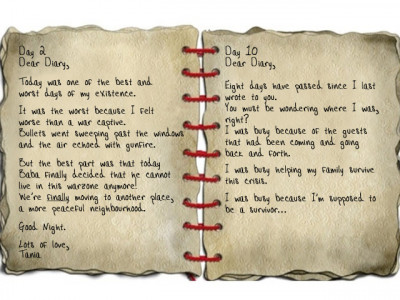 dear diary the lyari gang war doesn t scare me anymore dear diary the lyari gang war doesn t scare me anymore