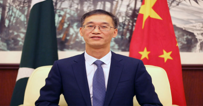 coronavirus will not hinder economic cooperation with pakistan chinese envoy coronavirus will not hinder economic cooperation with pakistan chinese envoy