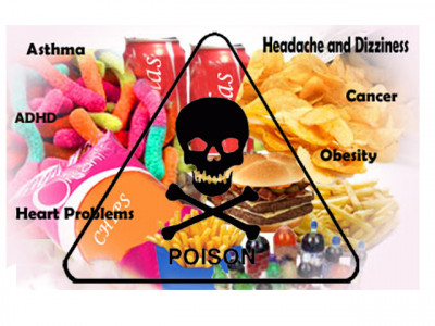 is the food we eat killing us is the food we eat killing us