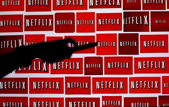 the netflix logo is shown in this illustration photograph in encinitas california us on october 14 2014 photo reuters the netflix logo is shown in this illustration photograph in encinitas california us on october 14 2014 photo reuters