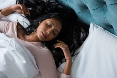 3 tips to help prevent ageing while you sleep 3 tips to help prevent ageing while you sleep