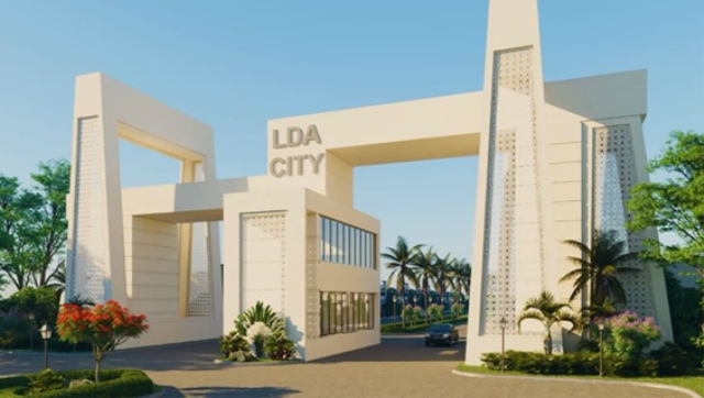 here s everything you need to know about the highly remunerative lda city project
