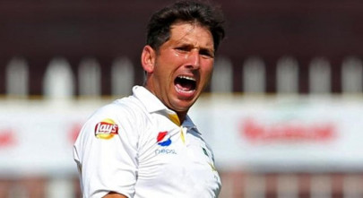yasir shah needs a break from test cricket rashid latif yasir shah needs a break from test cricket rashid latif