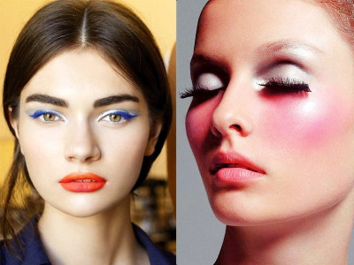 spring beauty trends spring beauty trends