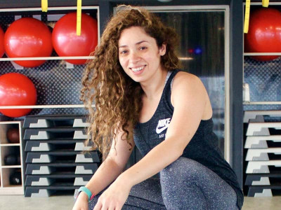 fitness first fuzzy faruque