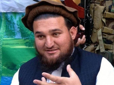 ex ttp spokesperson ehsanullah ehsan escaped during anti terror operation sources ex ttp spokesperson ehsanullah ehsan escaped during anti terror operation sources
