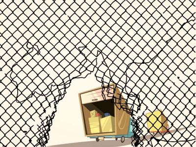 are import curtailing policies encouraging smuggling are import curtailing policies encouraging smuggling