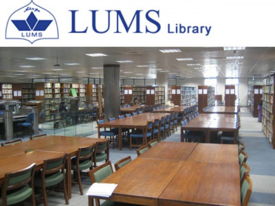 at lums i was not allowed to enter the library at lums i was not allowed to enter the library