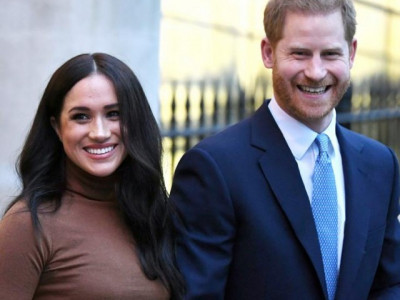 the way harry and meghan turned drama into dollars the way harry and meghan turned drama into dollars