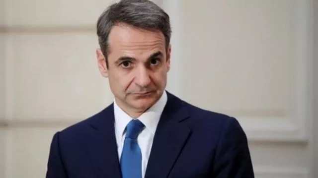 greece last month signed an agreement with cyprus and israel on eastmed a huge pipeline project to ship gas to europe photo afp greece last month signed an agreement with cyprus and israel on eastmed a huge pipeline project to ship gas to europe photo afp