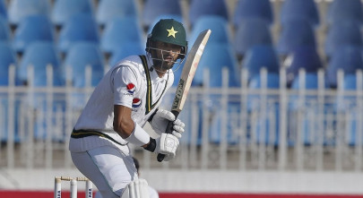 shan babar centuries keep pakistan on top against bangladesh shan babar centuries keep pakistan on top against bangladesh