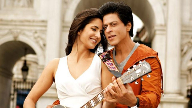 katrina kaif srk to star in a superhero film katrina kaif srk to star in a superhero film