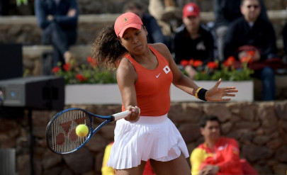 osaka endures surprise fed cup loss osaka endures surprise fed cup loss