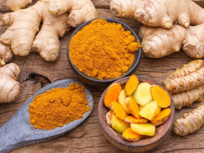 ginger vs turmeric here are the differences and benefits ginger vs turmeric here are the differences and benefits