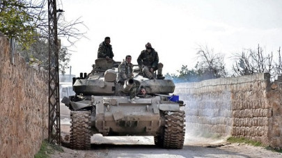 syria army overruns key idlib crossroads town state tv syria army overruns key idlib crossroads town state tv
