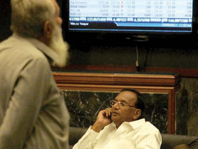 market watch stock market ends flat before weekend break