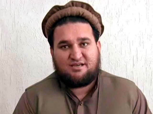 ehsanullah ehsan had escaped during an anti terror operation being conducted on information gleaned from him photo file ehsanullah ehsan had escaped during an anti terror operation being conducted on information gleaned from him photo file