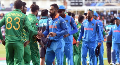 bilateral cricket with india impossible until resolution of kashmir issue awan bilateral cricket with india impossible until resolution of kashmir issue awan