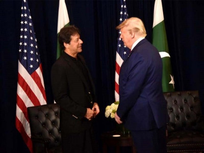 unpacking the dramatic upswing in pak us ties unpacking the dramatic upswing in pak us ties