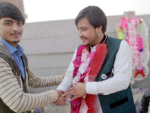 a groom is congratulated at his wedding in peshawar before being killed by his brother in law photo express a groom is congratulated at his wedding in peshawar before being killed by his brother in law photo express