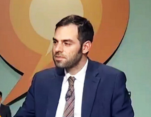 michael kugelman says war rhetoric of indian civil military leaders increase chances of war screengrab michael kugelman says war rhetoric of indian civil military leaders increase chances of war screengrab