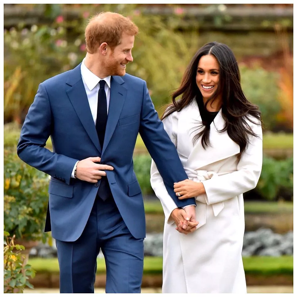 photo instagram sussex royal photo instagram sussex royal
