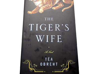 book review the tiger s wife our world through folklore book review the tiger s wife our world through folklore